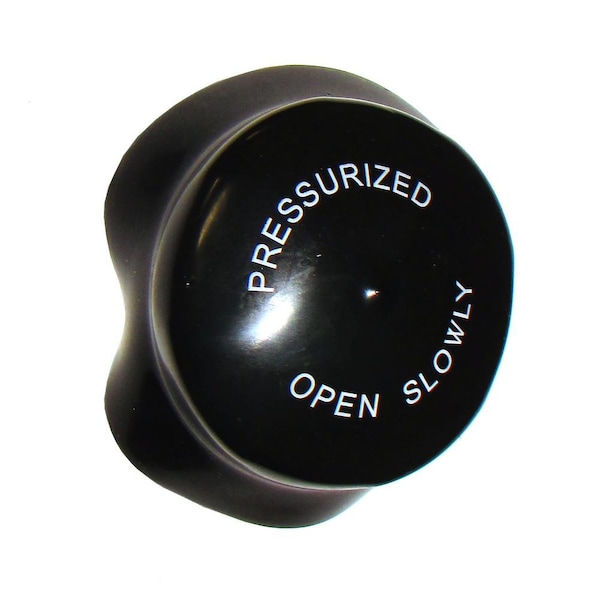 Aftermarket Fits John Deere Radiator Cap AR28482 R27209 2010 2510 4000 4430 5010 6030 7020 8 CSC20-0016 - main